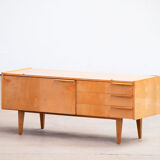 Vintage Scandinavian sideboard 1960