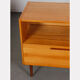 Commode vintage par UP Zavody vers 1960