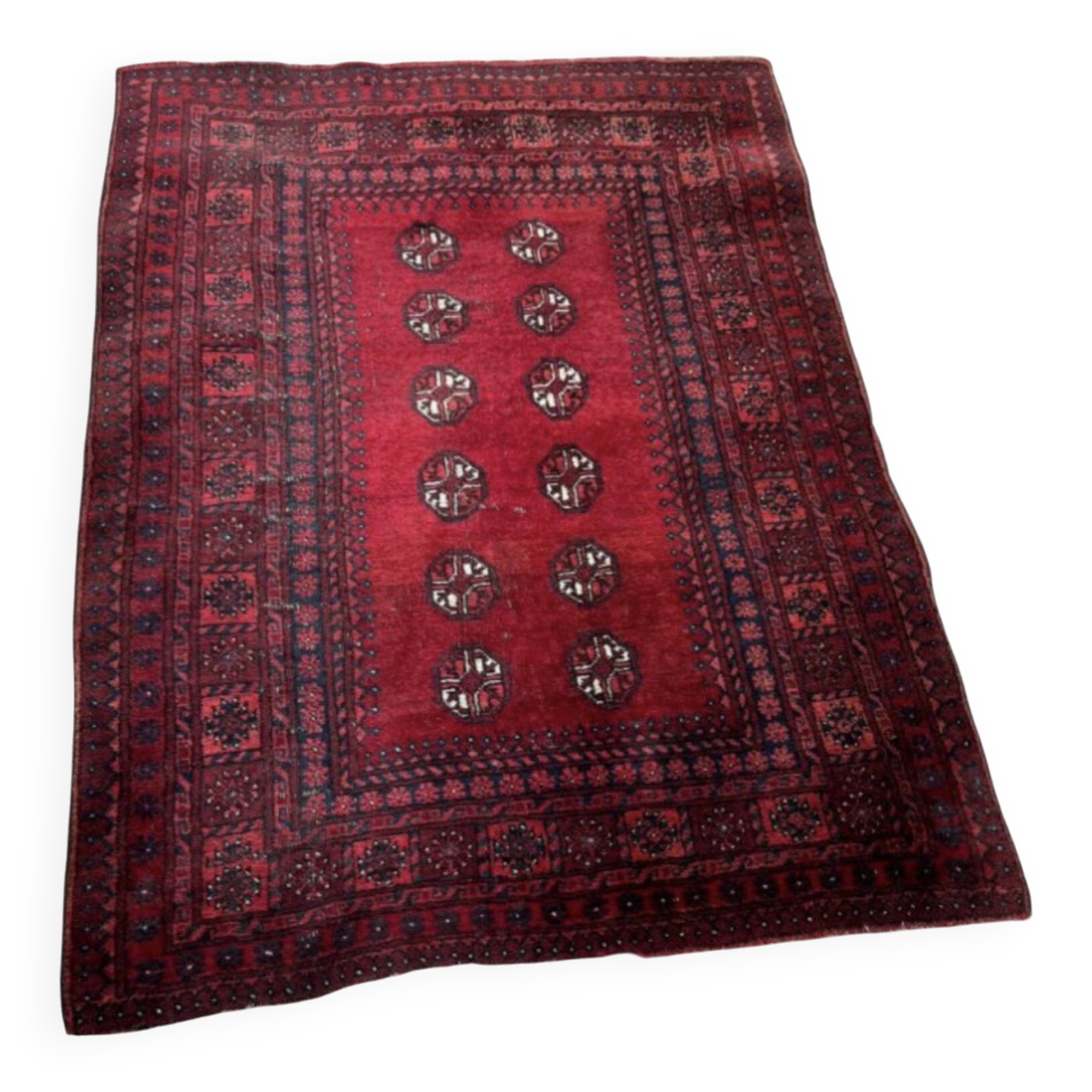 Tapis persan ancien