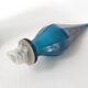 Vintage Empoli decanter