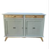 Vintage Parisian sideboard