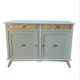 Buffet parisien vintage