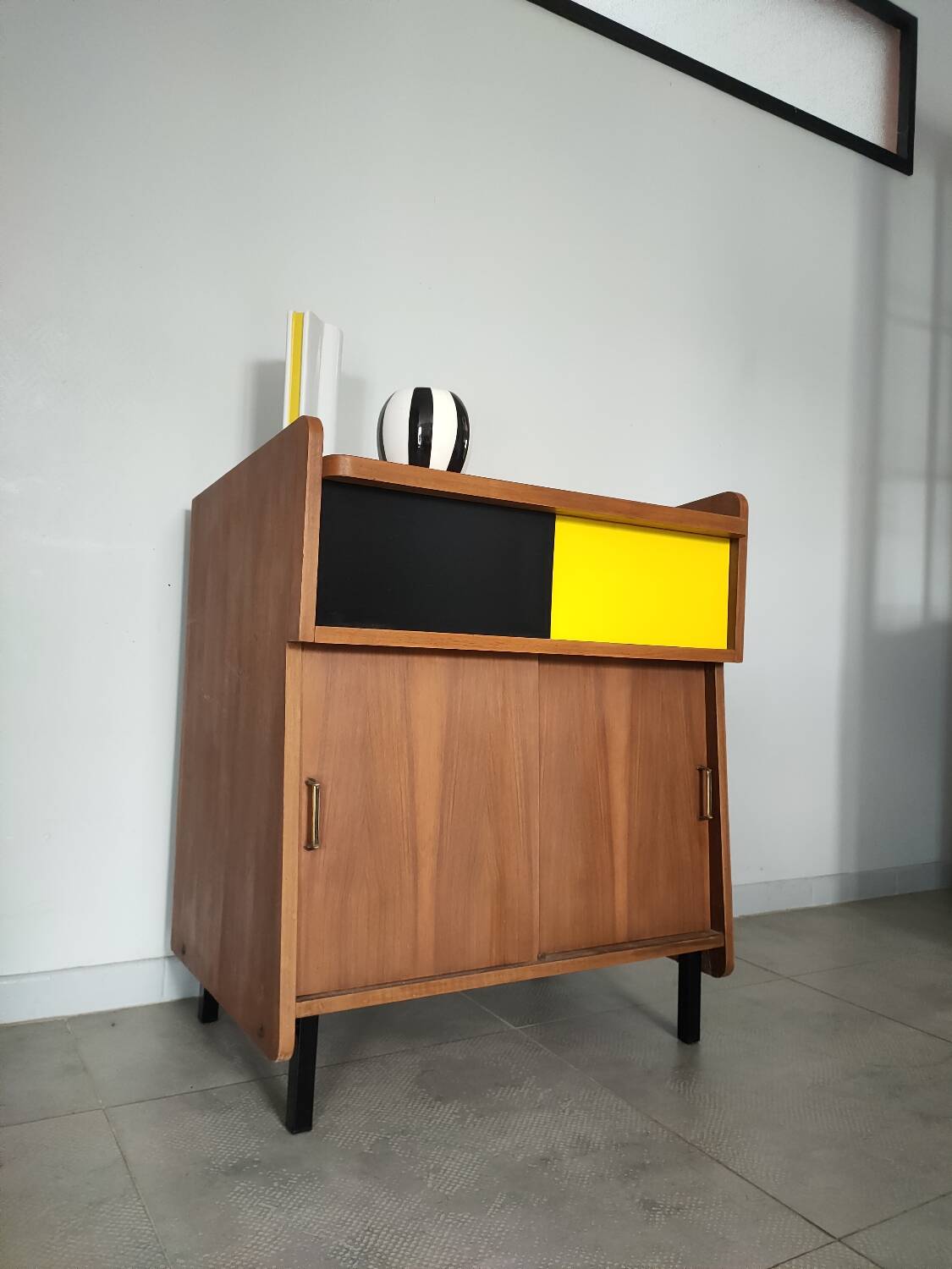 Meuble années 70