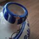 Spanish ceramic botijo