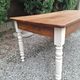 Farm table