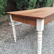 Table de ferme 