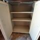 Armoire d'atelier vintage