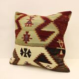 Throw pillow, cushion cover 50x50 cm