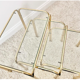 Pull-out tables