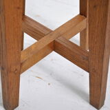 Pair of stool 1960