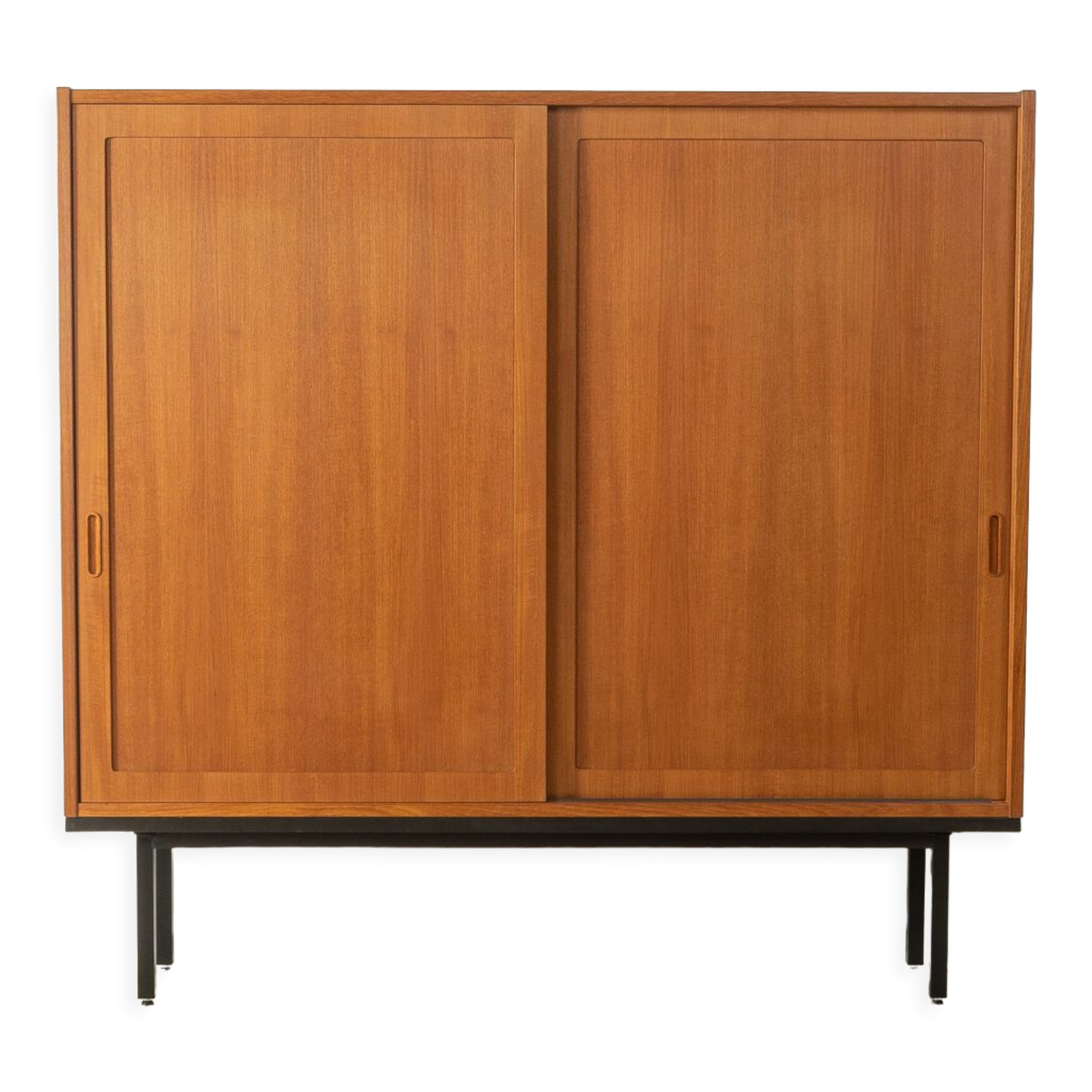Buffet des années 1960, Poul Hundevad