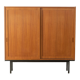Buffet des années 1960, Poul Hundevad