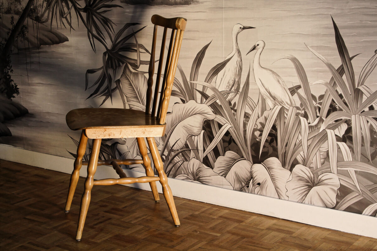 Baumann Tacoma Chair