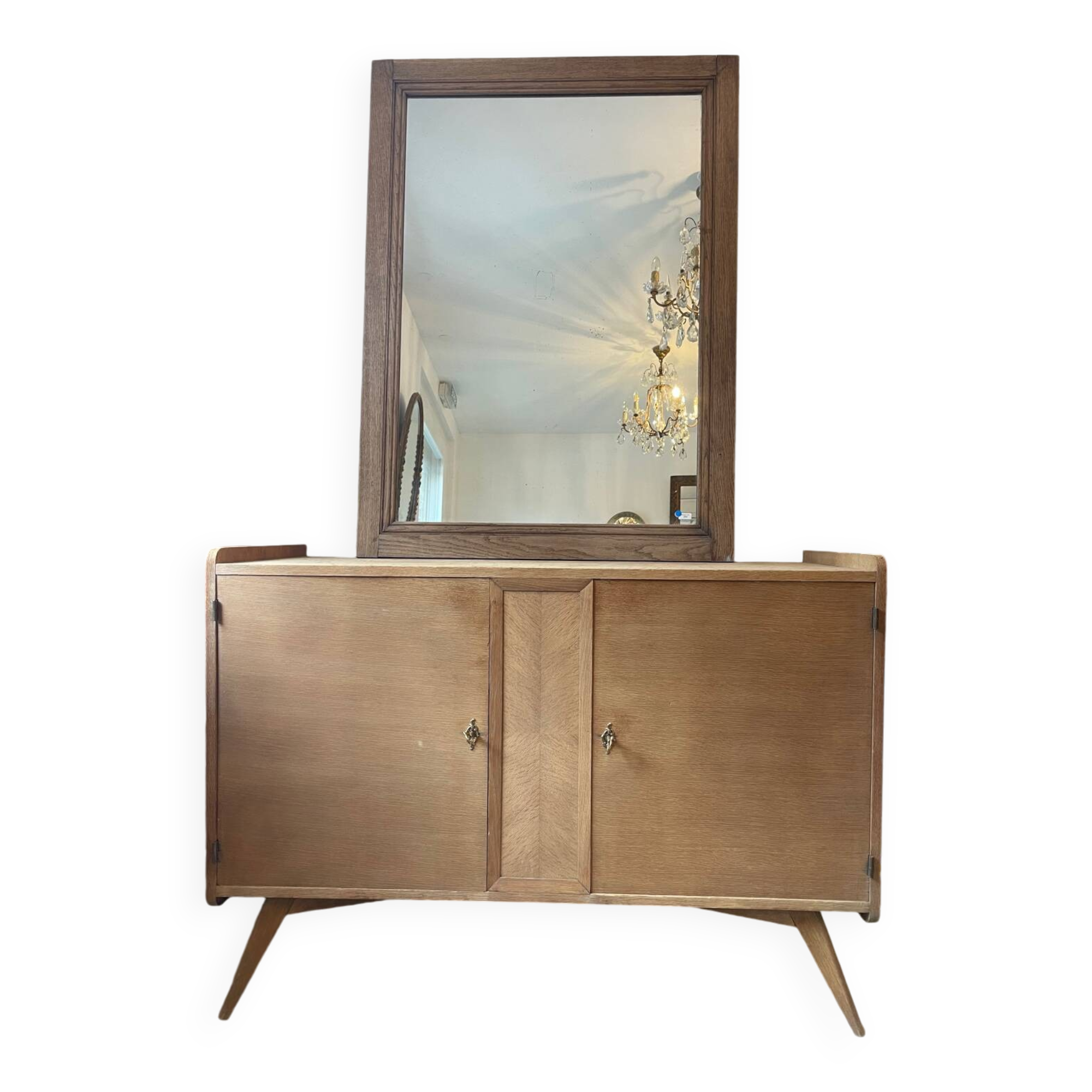 60s shortbread buffet