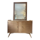Buffet sablé années 60