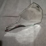 Hand-to-hand mirror - 25x14cm