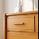 80's commode in Gautier pine
