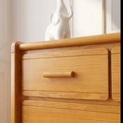 80's commode in pine by Gautier