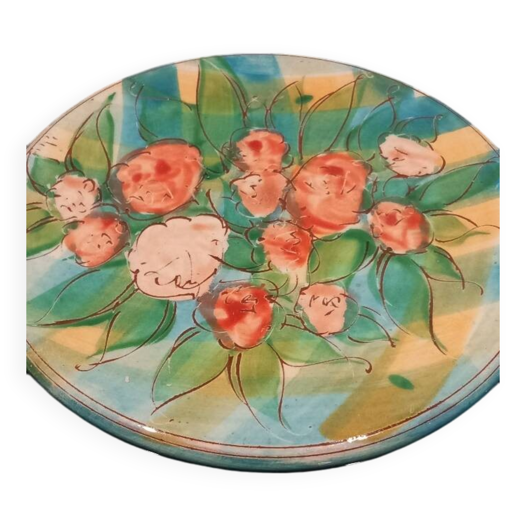 Dessous de plat Poterie Galtié