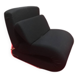 Vintage armchair by Antonio Citterio