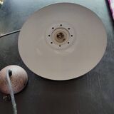 Industrial pendant light