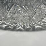 Baccarat crystal cup