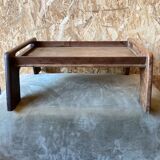 Vintage breakfast tray