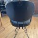 Very beautiful 1920s hairdresser's chair in excellent condition.