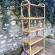 Rattan library