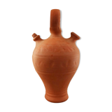Gargoyle / terracotta water jug