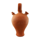 Gargoulette / cruche à eau en terre cuite