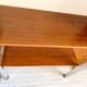 Modular floor library CSS George Nelson by Mobilier International