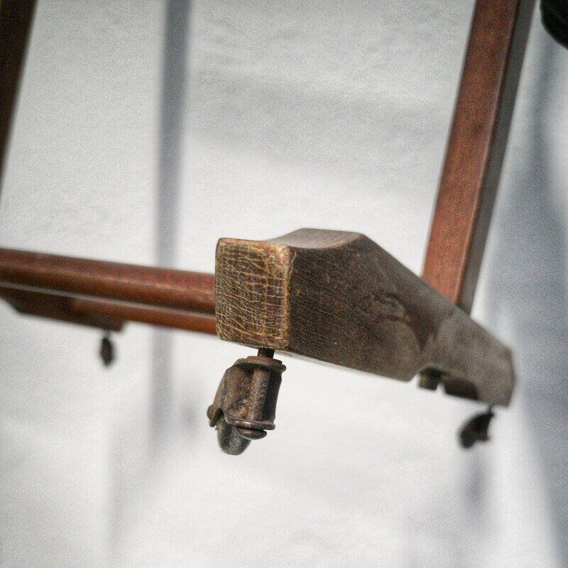 Vintage night valet Reguitti