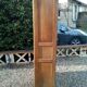Vestaire double en bois