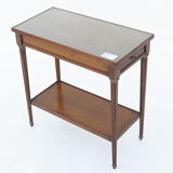 Louis XVI style side table