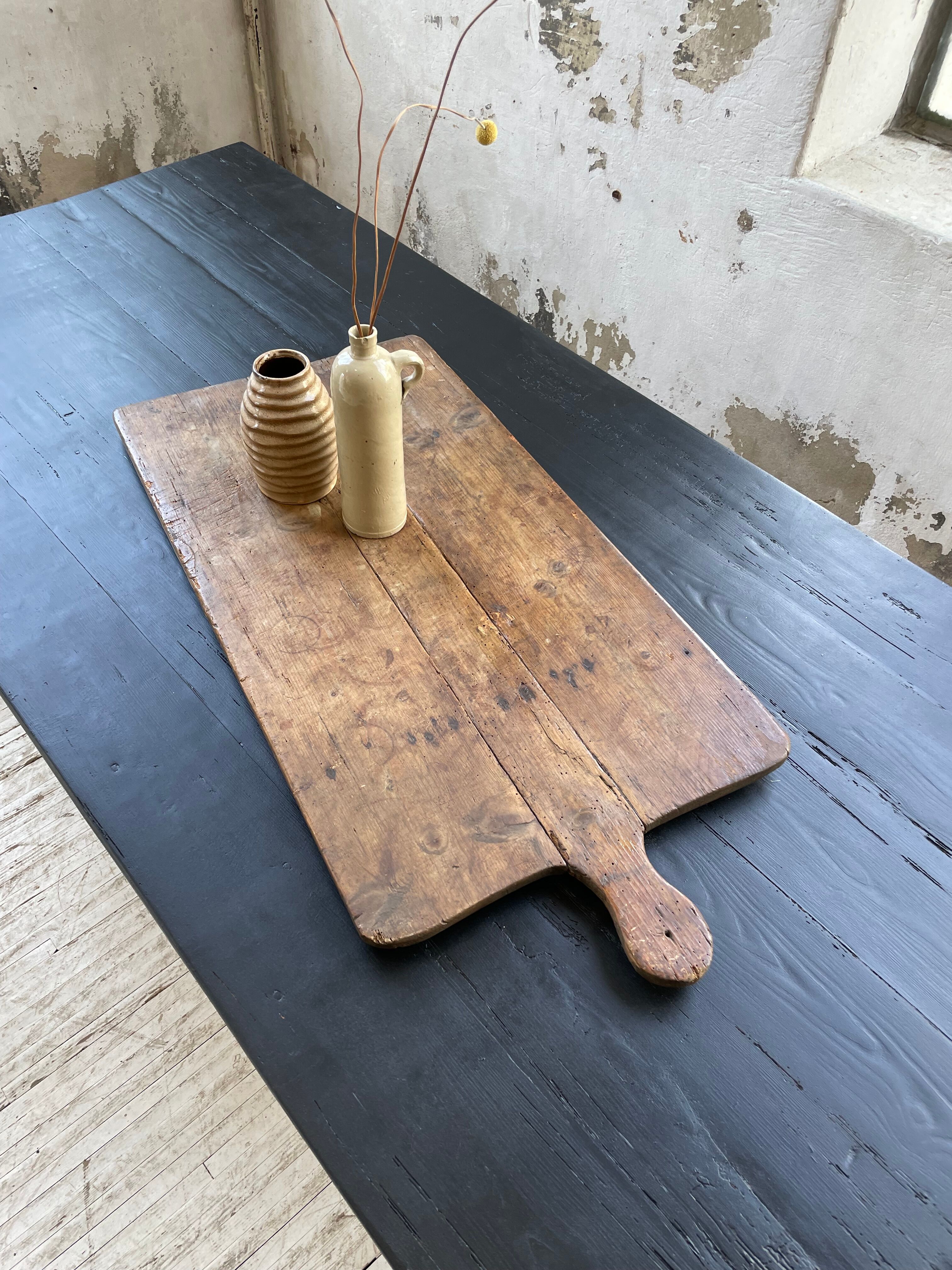 XXL cutting board