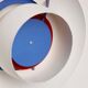 PH5 pendant by Poul Henningsen for Louis Poulsen