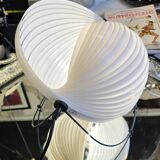 Maurício Klabin Eclipse Table Lamp Moma Collection 1982 - signed MOMA NYC