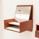 Night stands by Cees Braakman