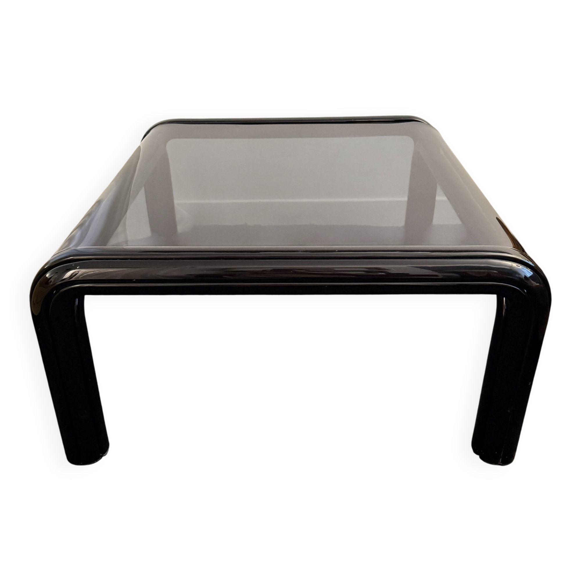 Orsay coffee table – Gae Aulenti – 1970s