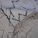 Carpet beni ourain 345 x 255 cm
