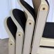 Set of 4 Vintage Aeon Mondial Stackable Chair / Dutch Postmodern Dining Cha