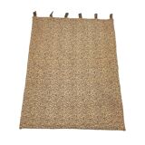 Vintage Rosel Wall Tapestry With Medieval Decor, 1950s