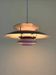 Vintage Louis Poulsen PH5 - Poul Henningsen - Danish design lamp