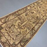 Long Ziegler Runner 313x86 cm