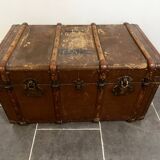 Old trunk