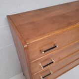 Vintage chest of drawers from the 50s