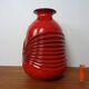 Large ceramic vase by Cari Zalloni for Fohr Keramik, 1970s