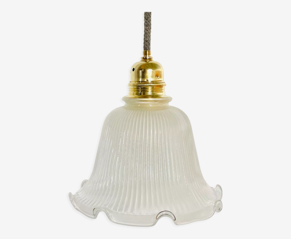 Baladeuse tulipe vintage