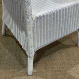 1950s loom llod armchair